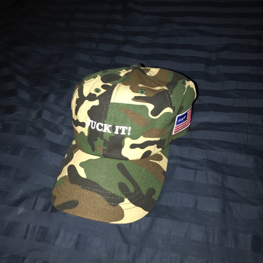 Huf Hat